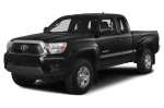 Toyota Tacoma bolt pattern